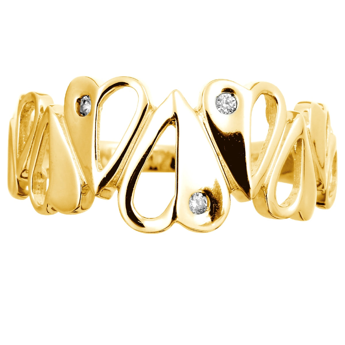 ダイヤモンドリング | dr6654