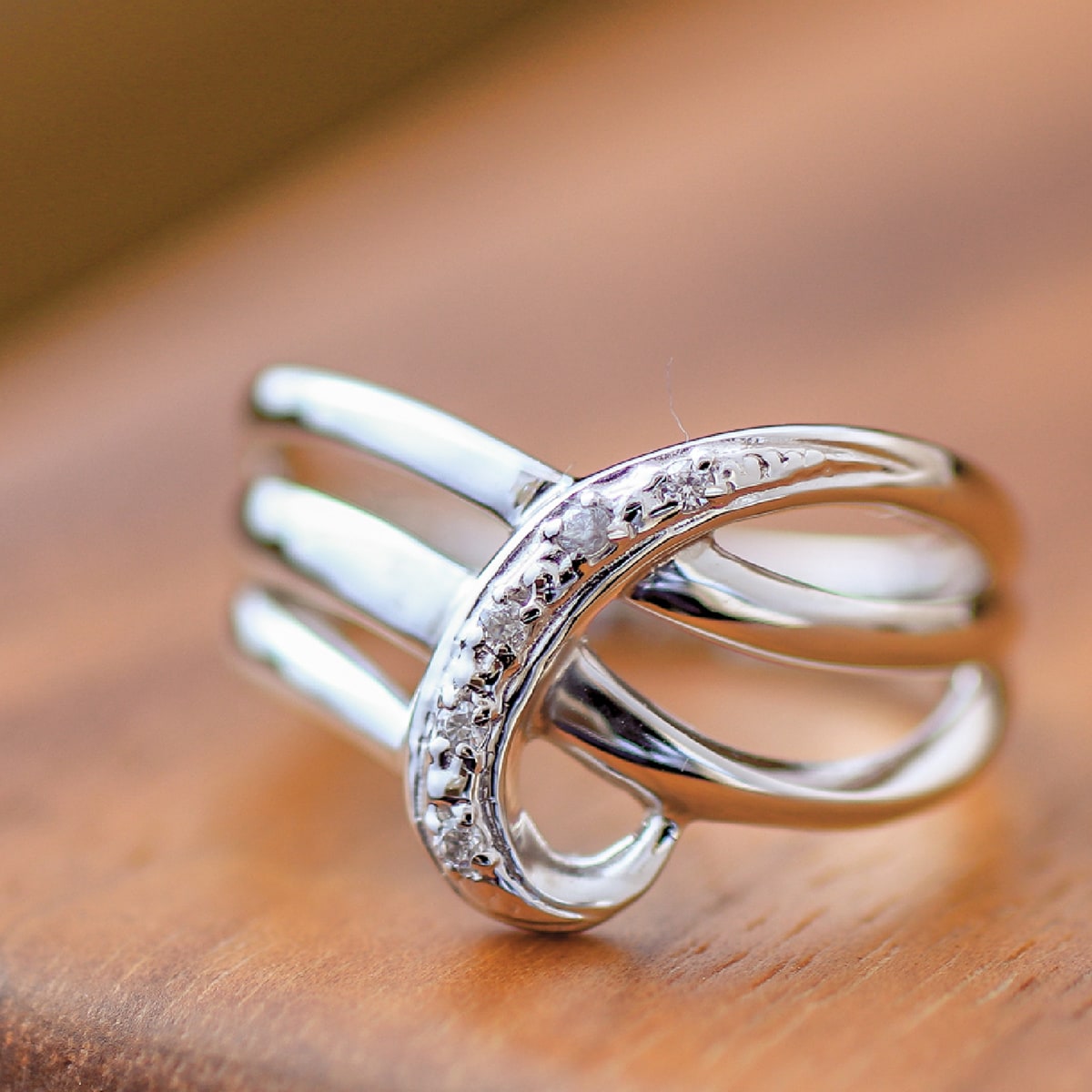 ダイヤモンドリング | dr6655