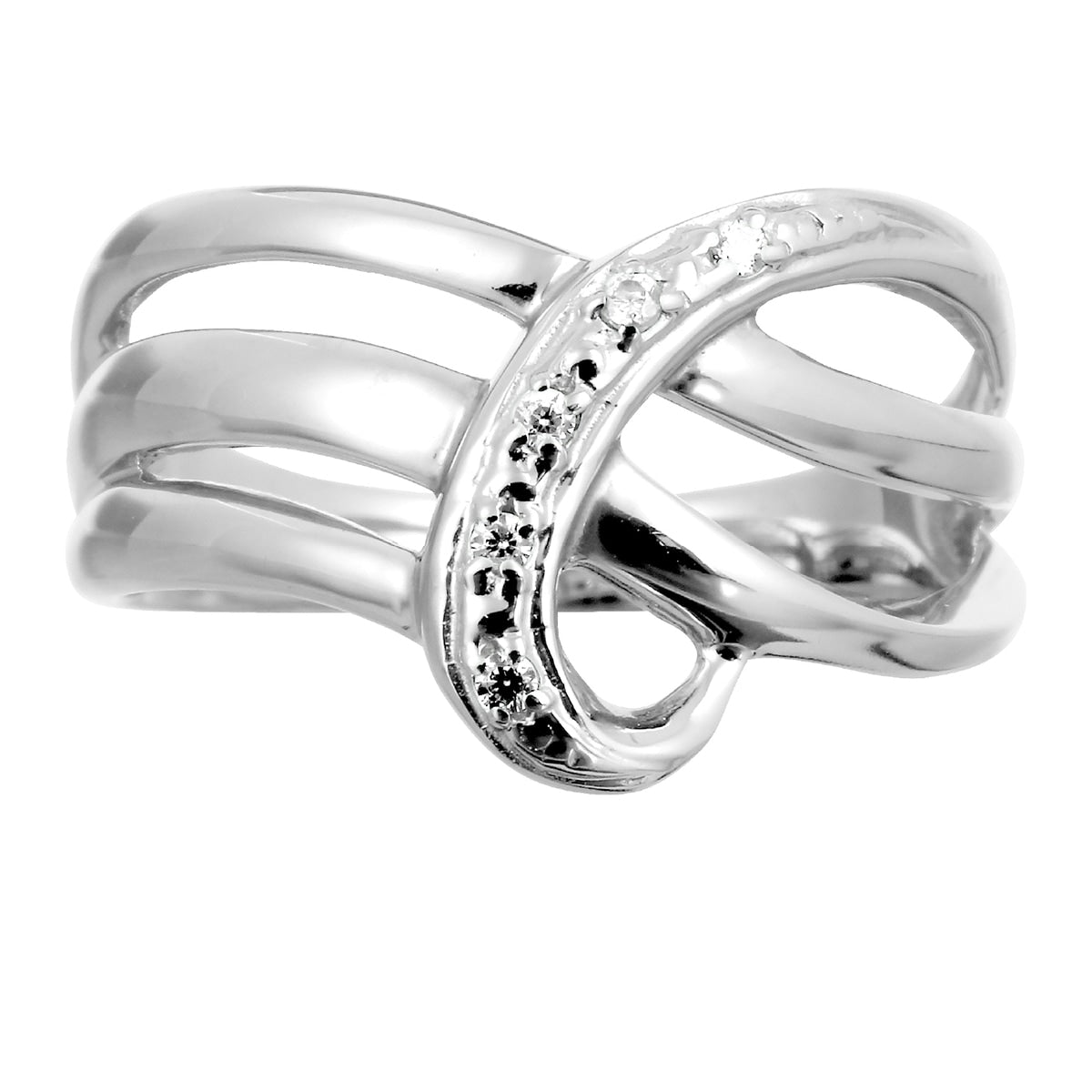 ダイヤモンドリング | dr6655