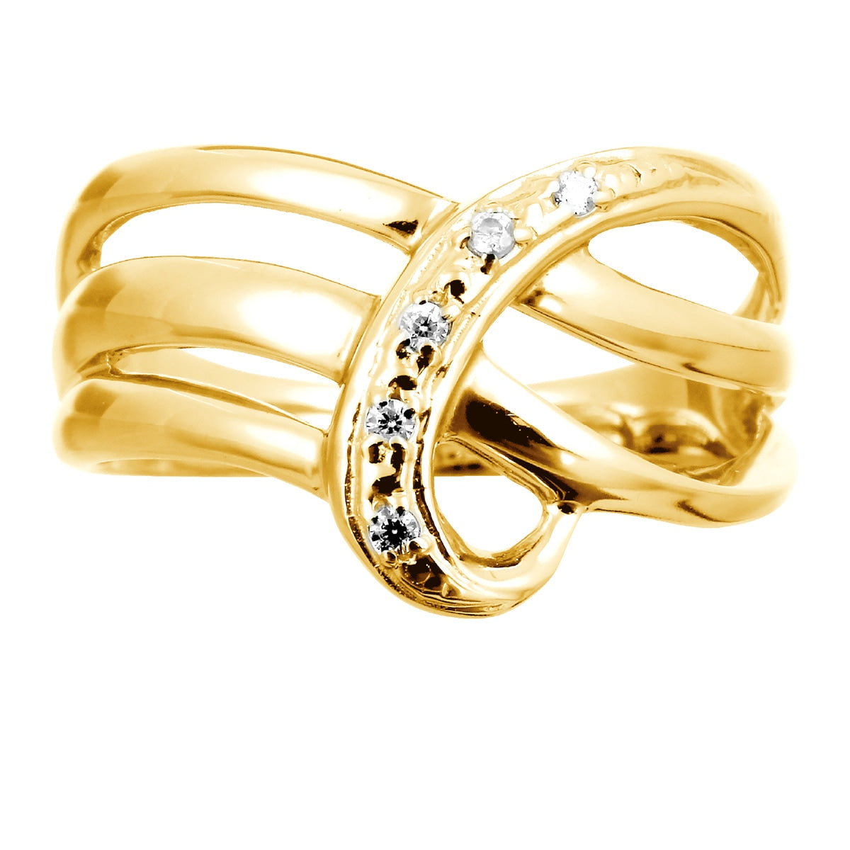 ダイヤモンドリング | dr6655