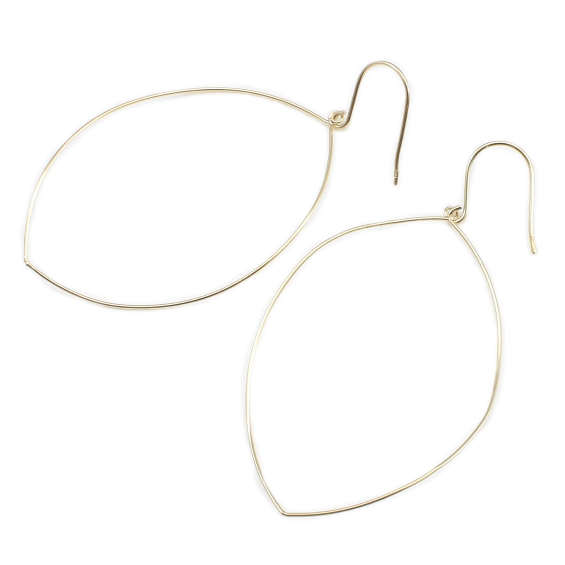 フックピアス | gl19645