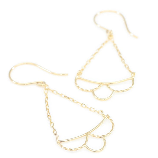 フックピアス | gl20719