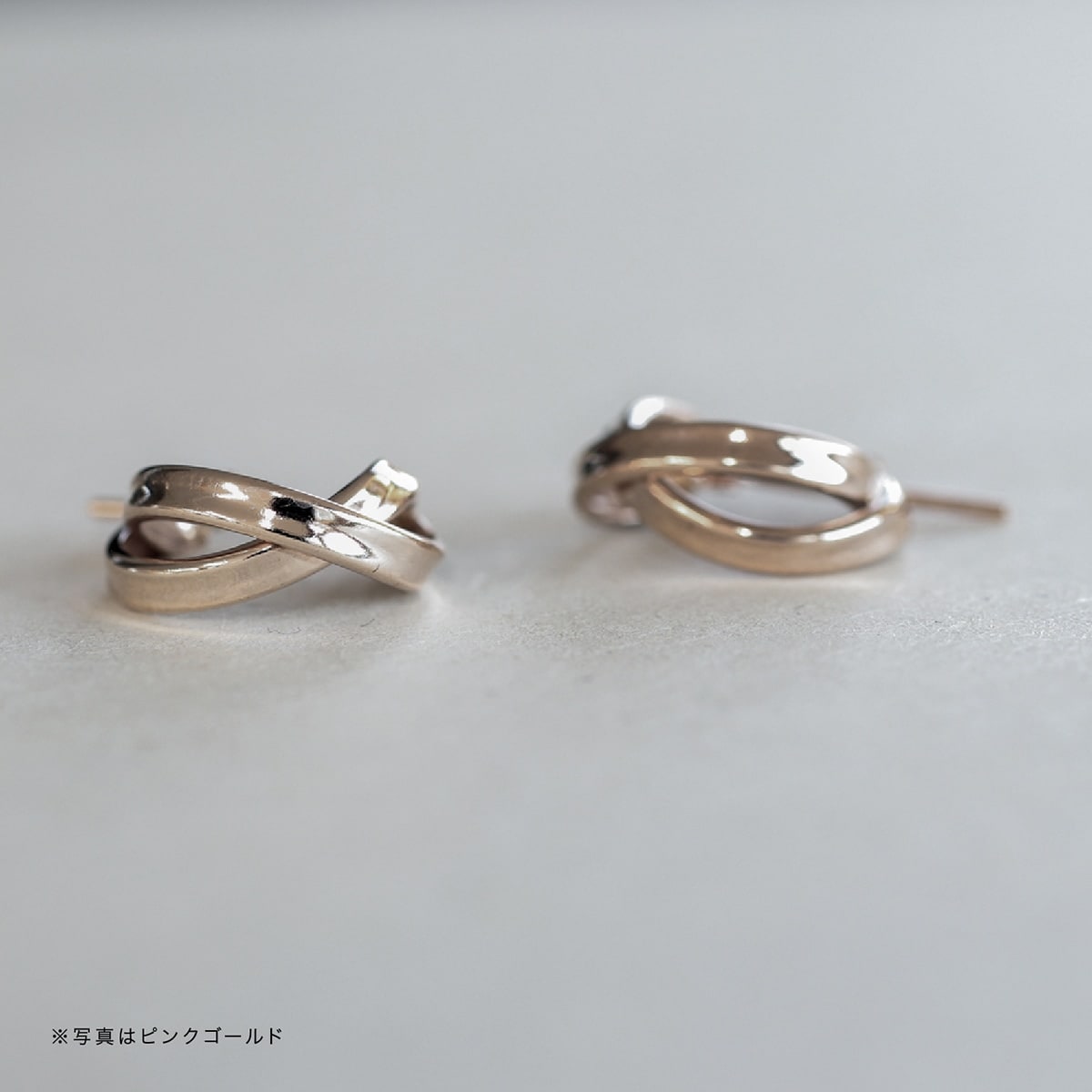 フープピアス | gl21001