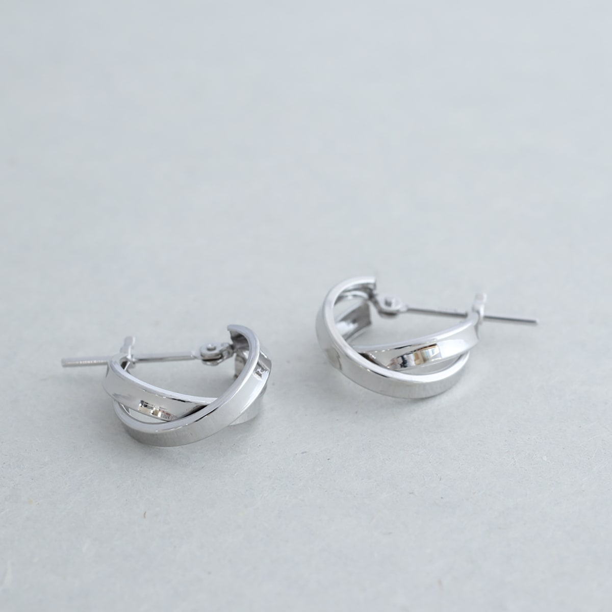 フープピアス | gl21001
