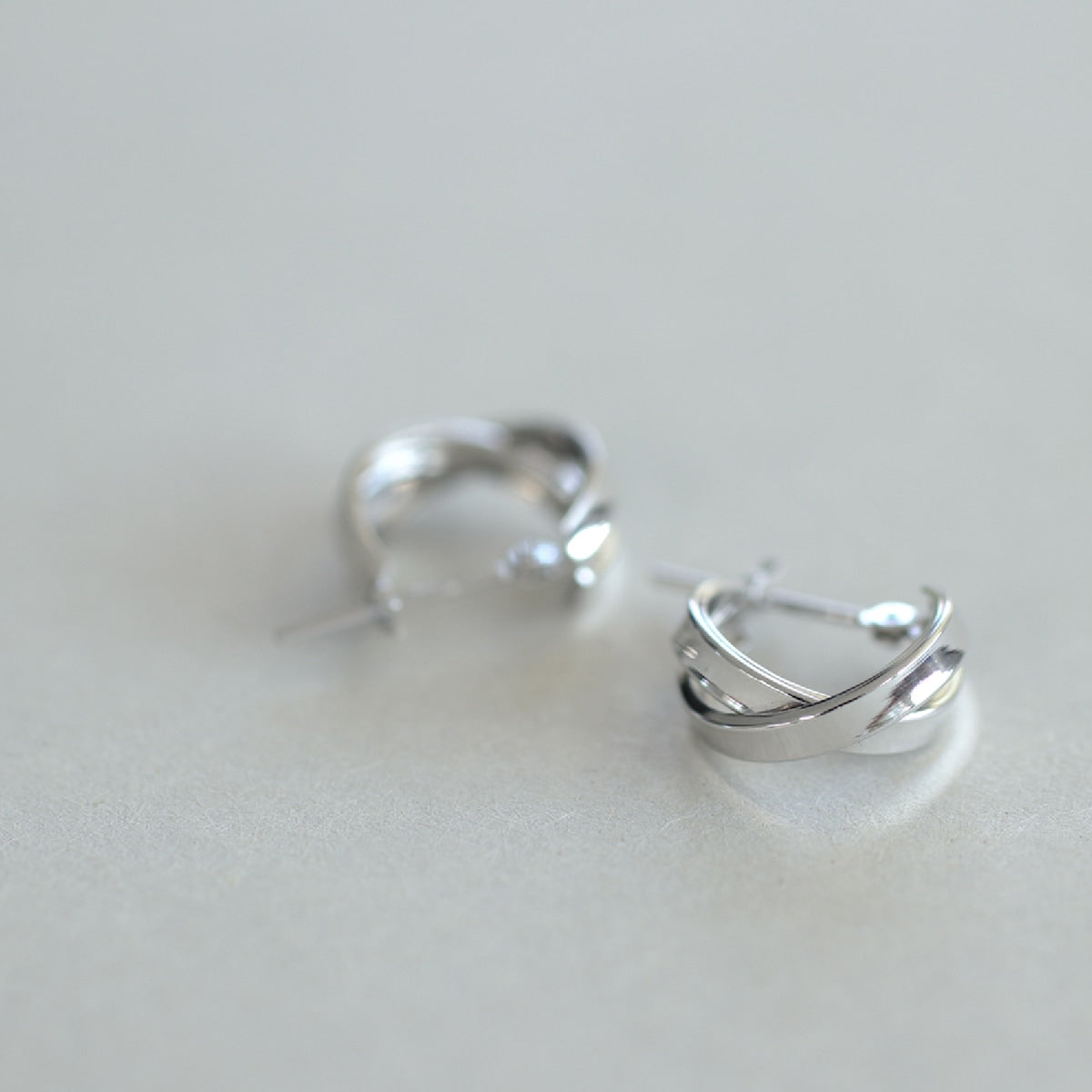 フープピアス | gl21001