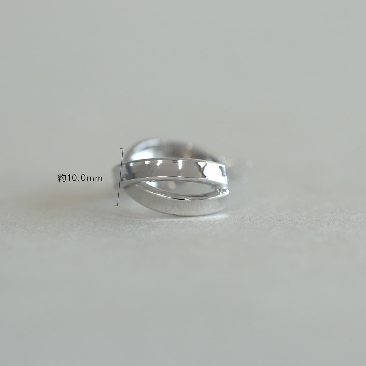 フープピアス | gl21001