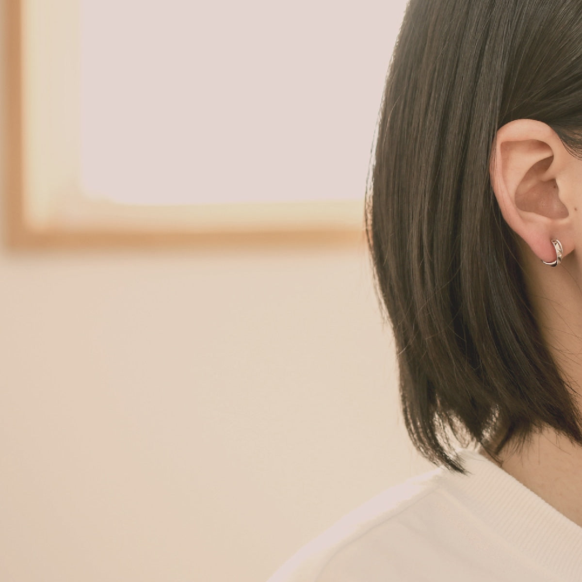 フープピアス | gl21001