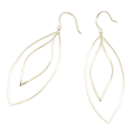 フックピアス | gl21649