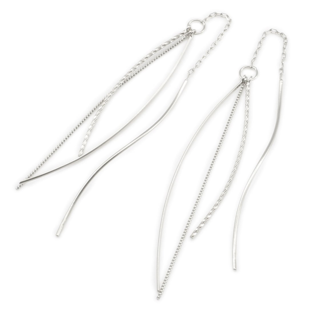 アメリカンピアス(チェーンタイプ) | gl21653