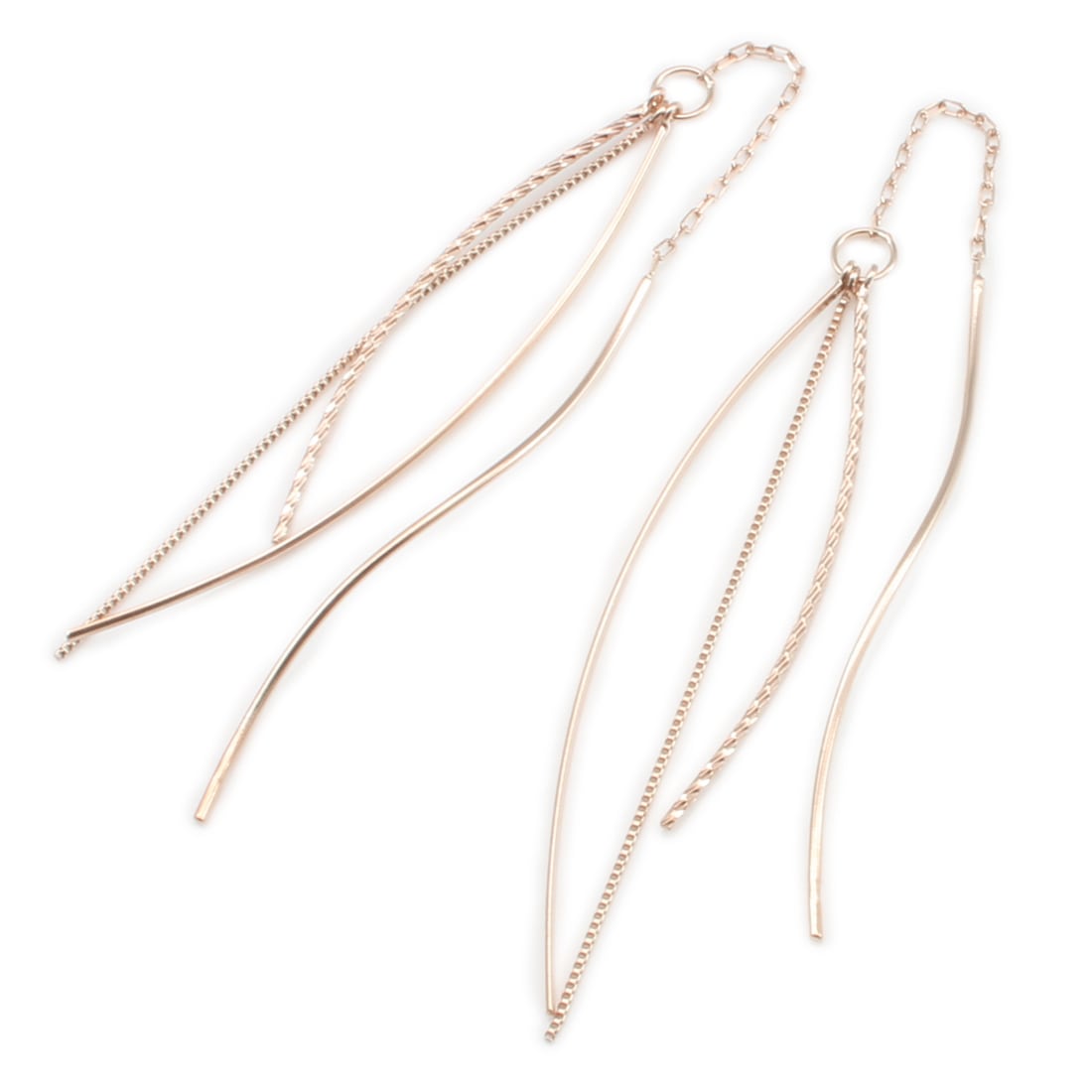 アメリカンピアス(チェーンタイプ) | gl21653