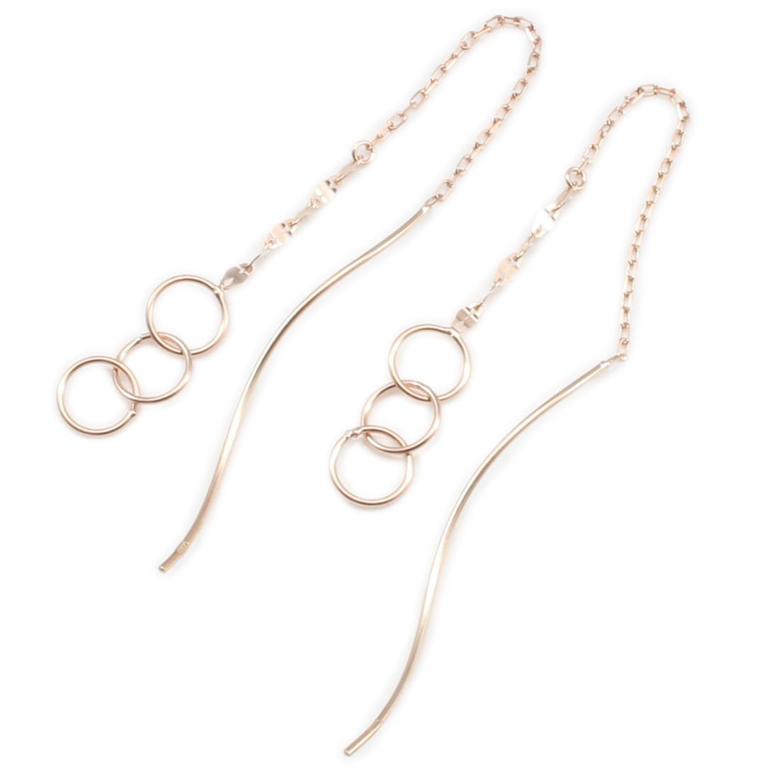 アメリカンピアス(チェーンタイプ) | gl21676