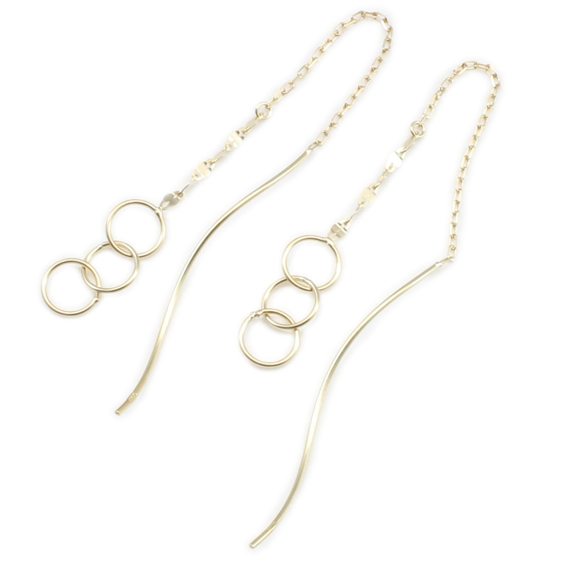 アメリカンピアス(チェーンタイプ) | gl21676