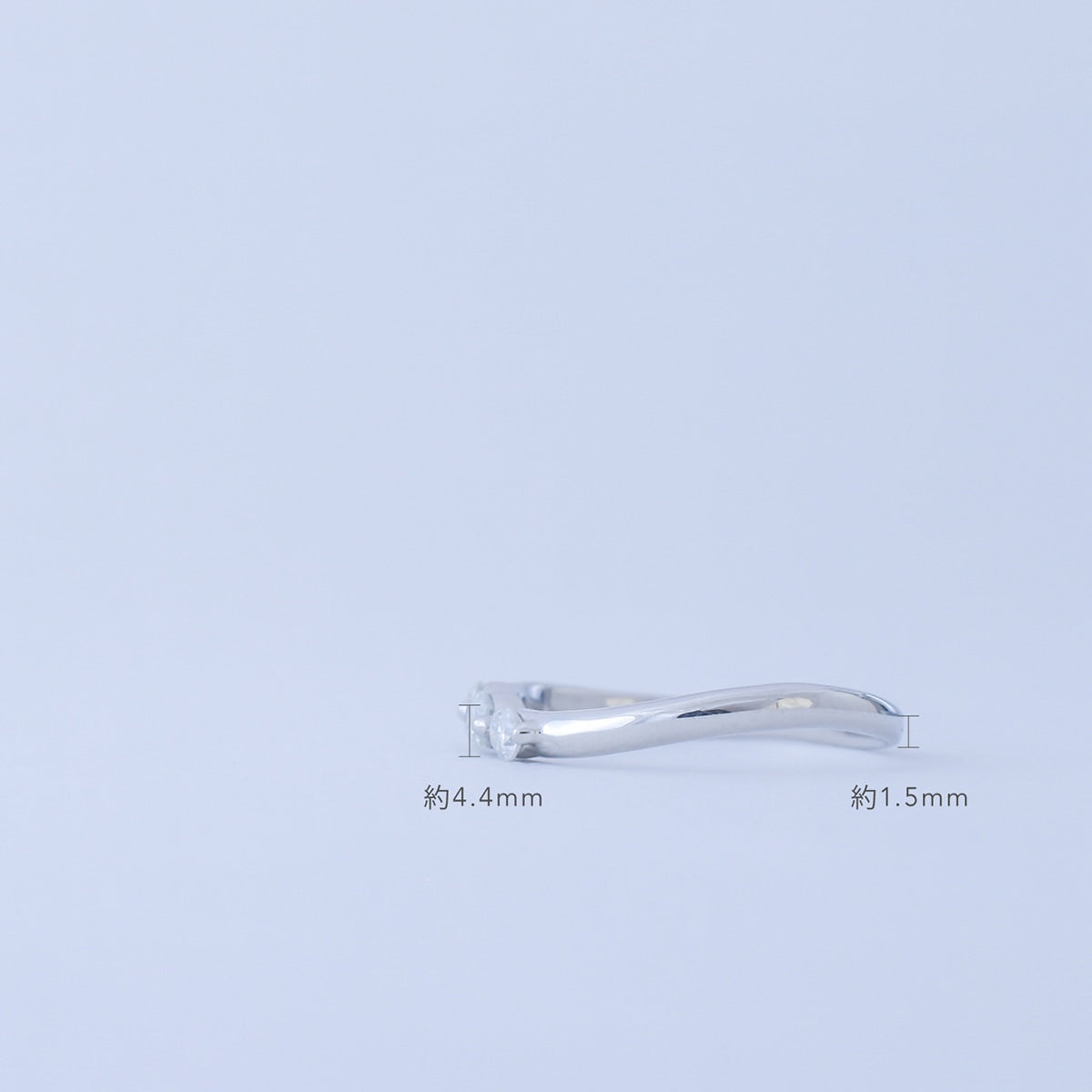 ダイヤモンド リング | kr1402a