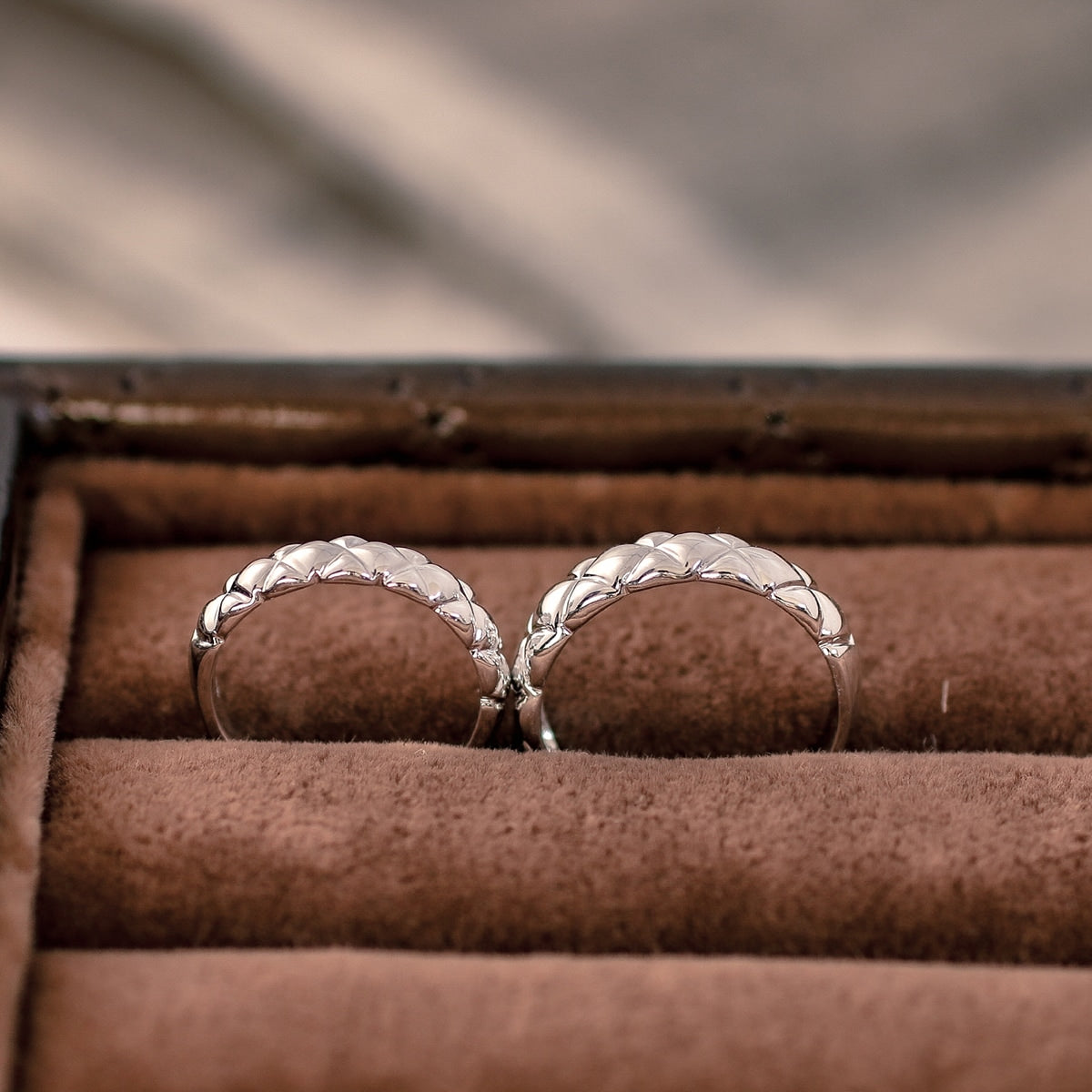 ペアリング 結婚指輪 2本セット | kr4640kr4640