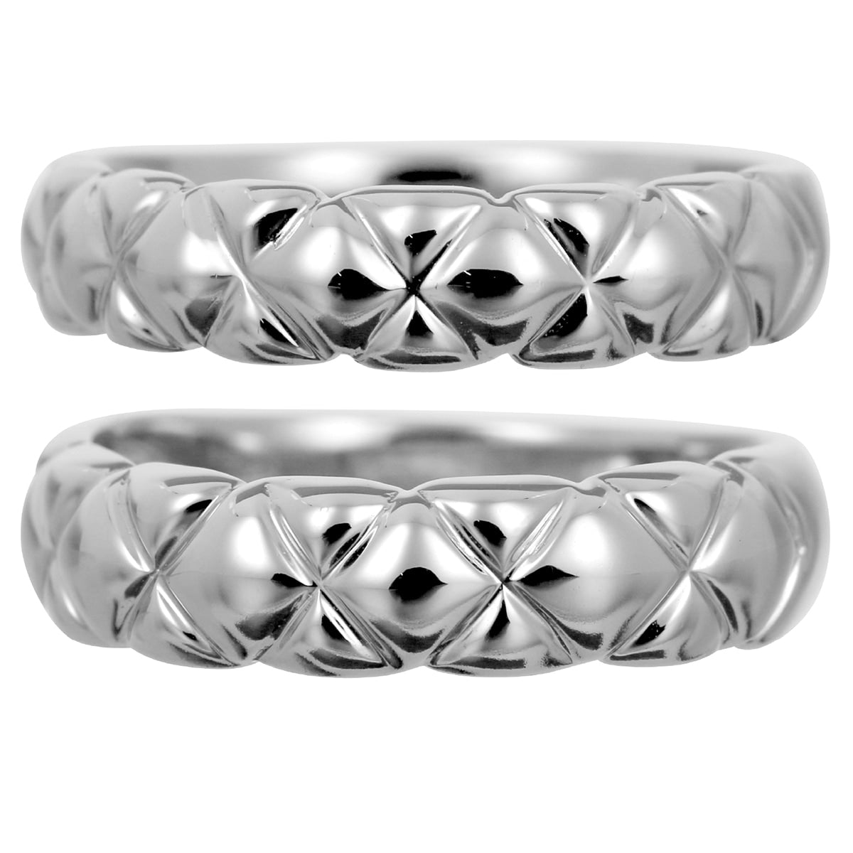 ペアリング 結婚指輪 2本セット | kr4640kr4640