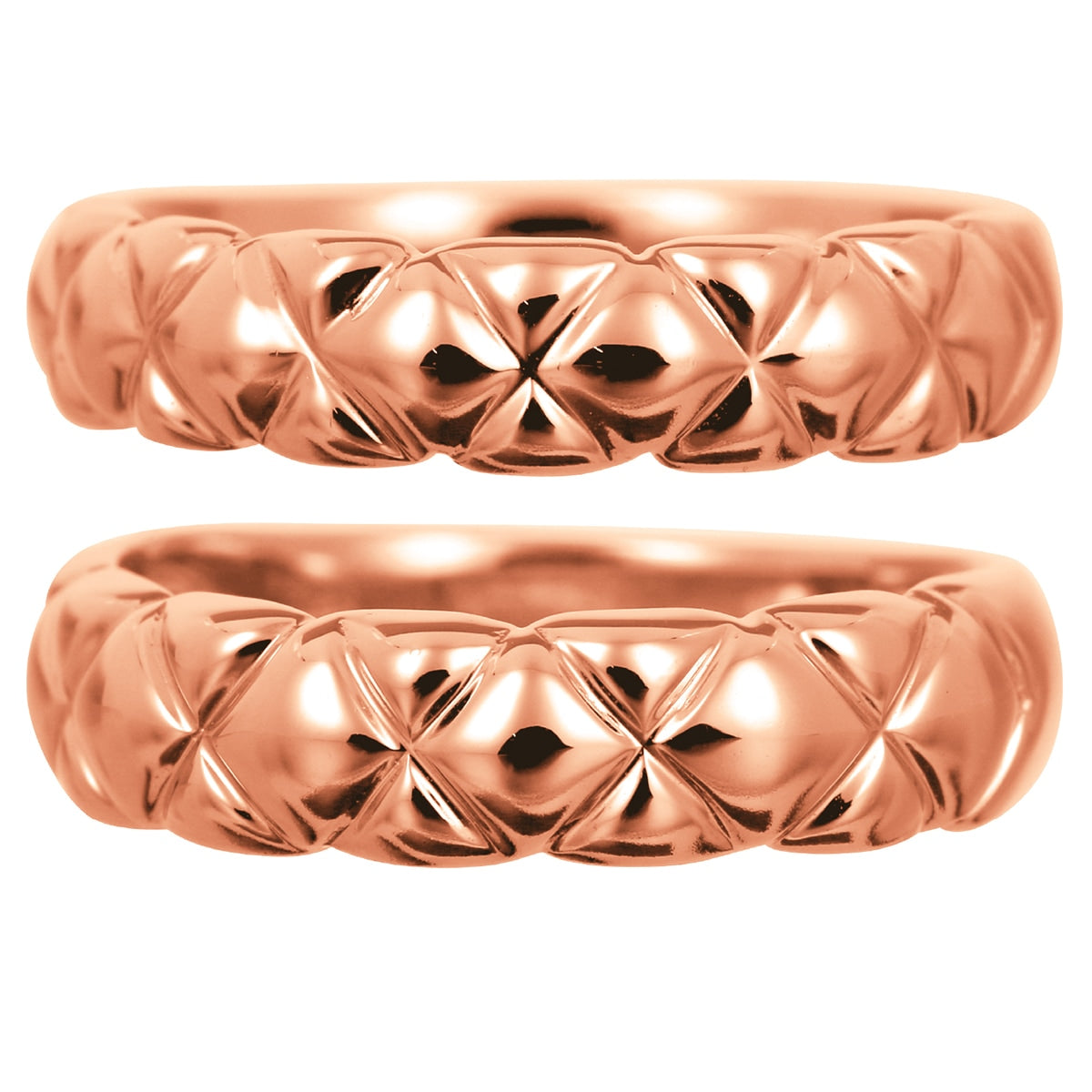 ペアリング 結婚指輪 2本セット | kr4640kr4640