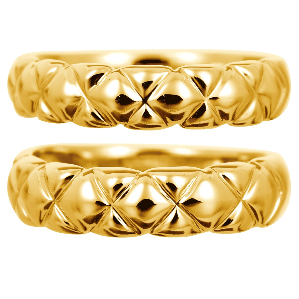 ペアリング 結婚指輪 2本セット | kr4640kr4640