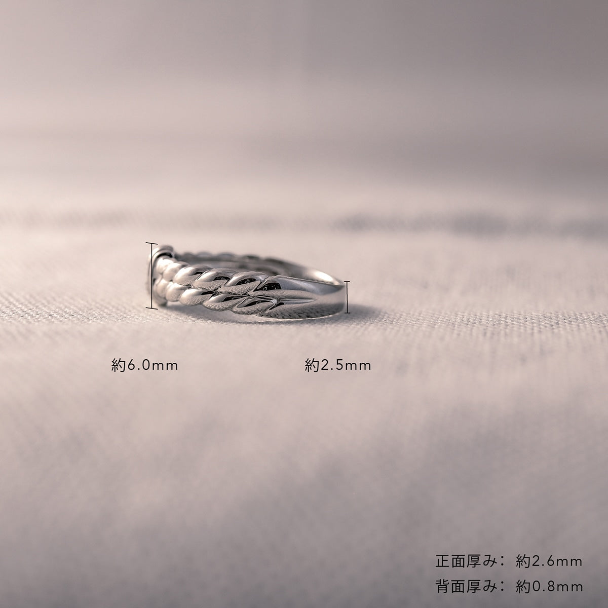 ダイヤモンド リング | kr4644