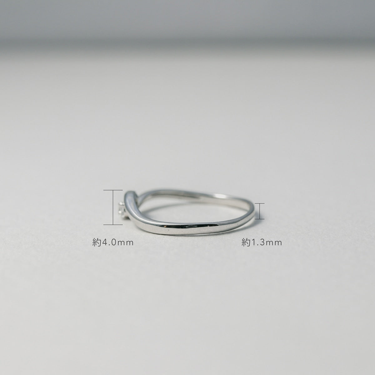 ダイヤモンド リング | kr4871