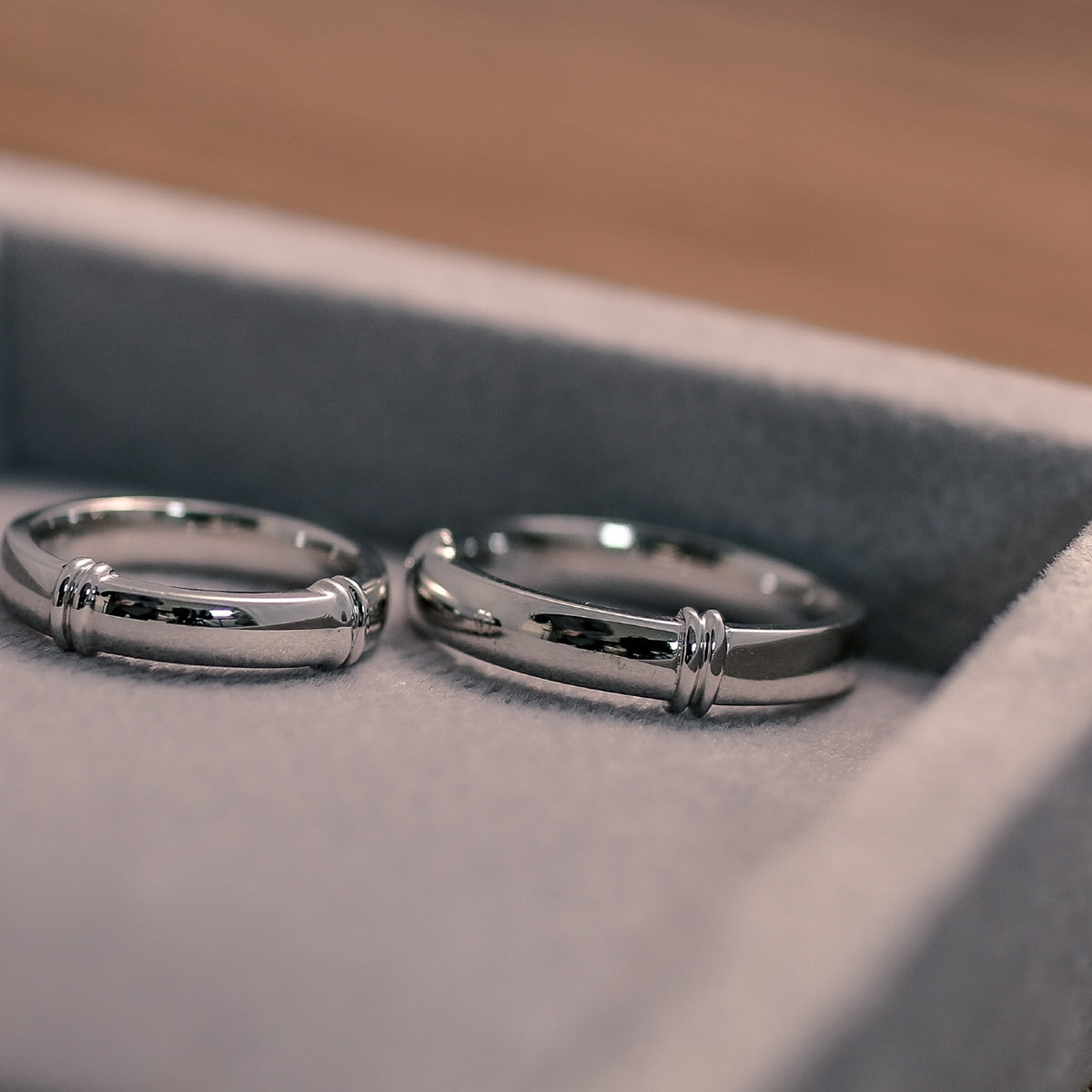 ペアリング 結婚指輪 2本セット | kr5093kr5094