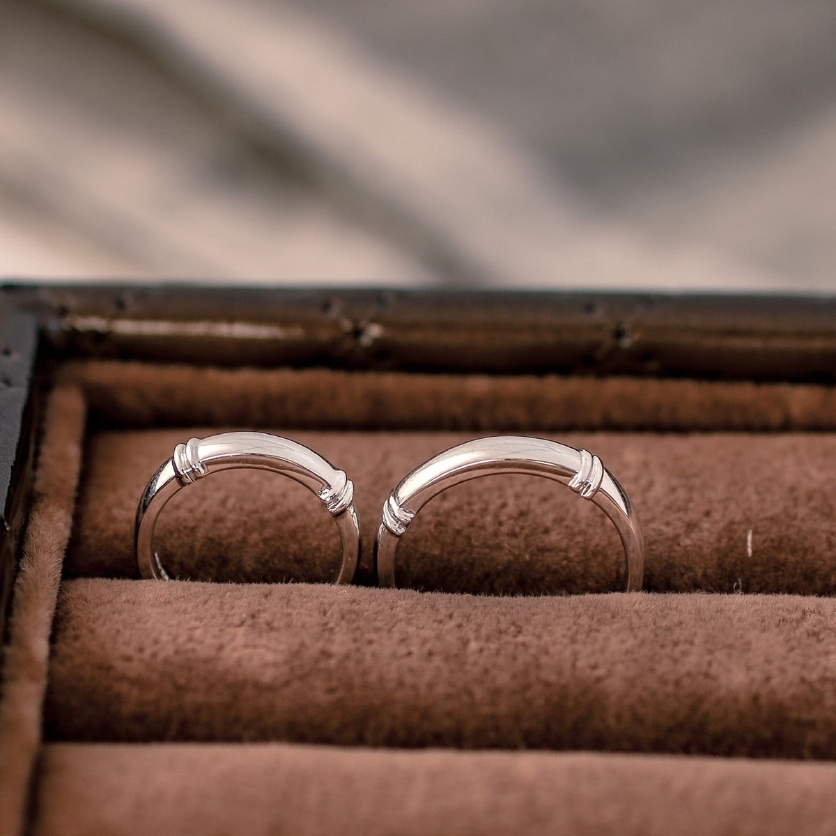 ペアリング 結婚指輪 2本セット | kr5093kr5094