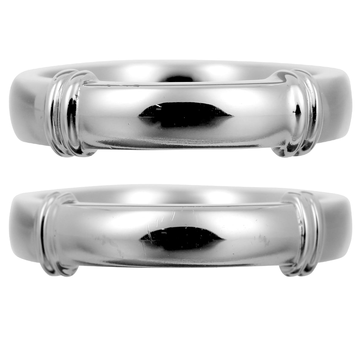 ペアリング 結婚指輪 2本セット | kr5093kr5094