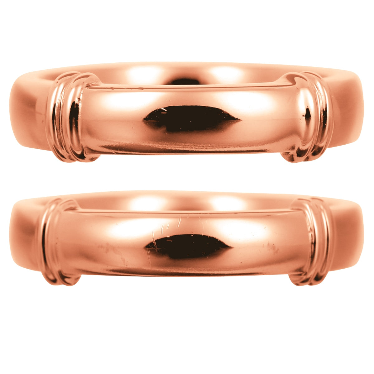 ペアリング 結婚指輪 2本セット | kr5093kr5094