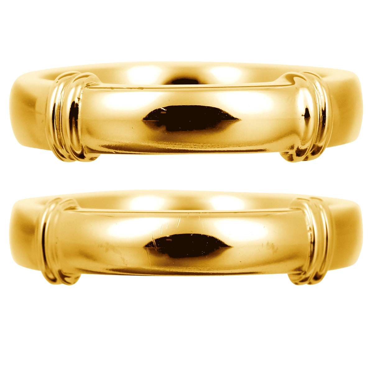 ペアリング 結婚指輪 2本セット | kr5093kr5094