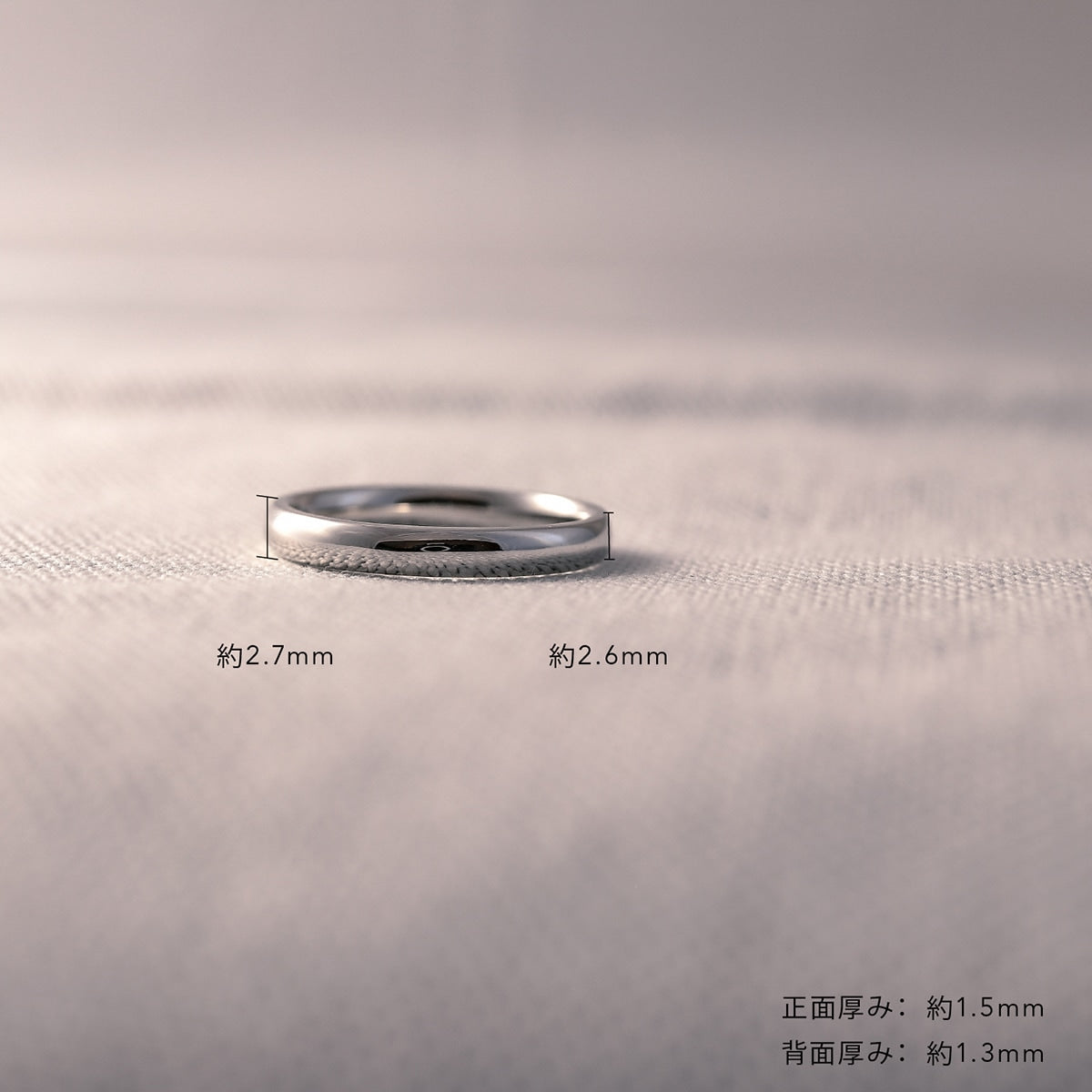 ダイヤモンド リング | kr5102