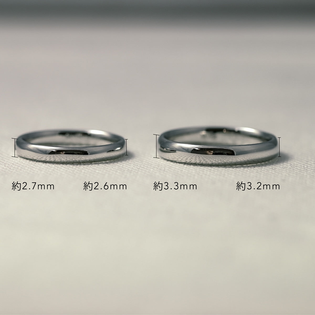ペアリング 結婚指輪 ダイヤモンド 2本セット | kr5102kr5102