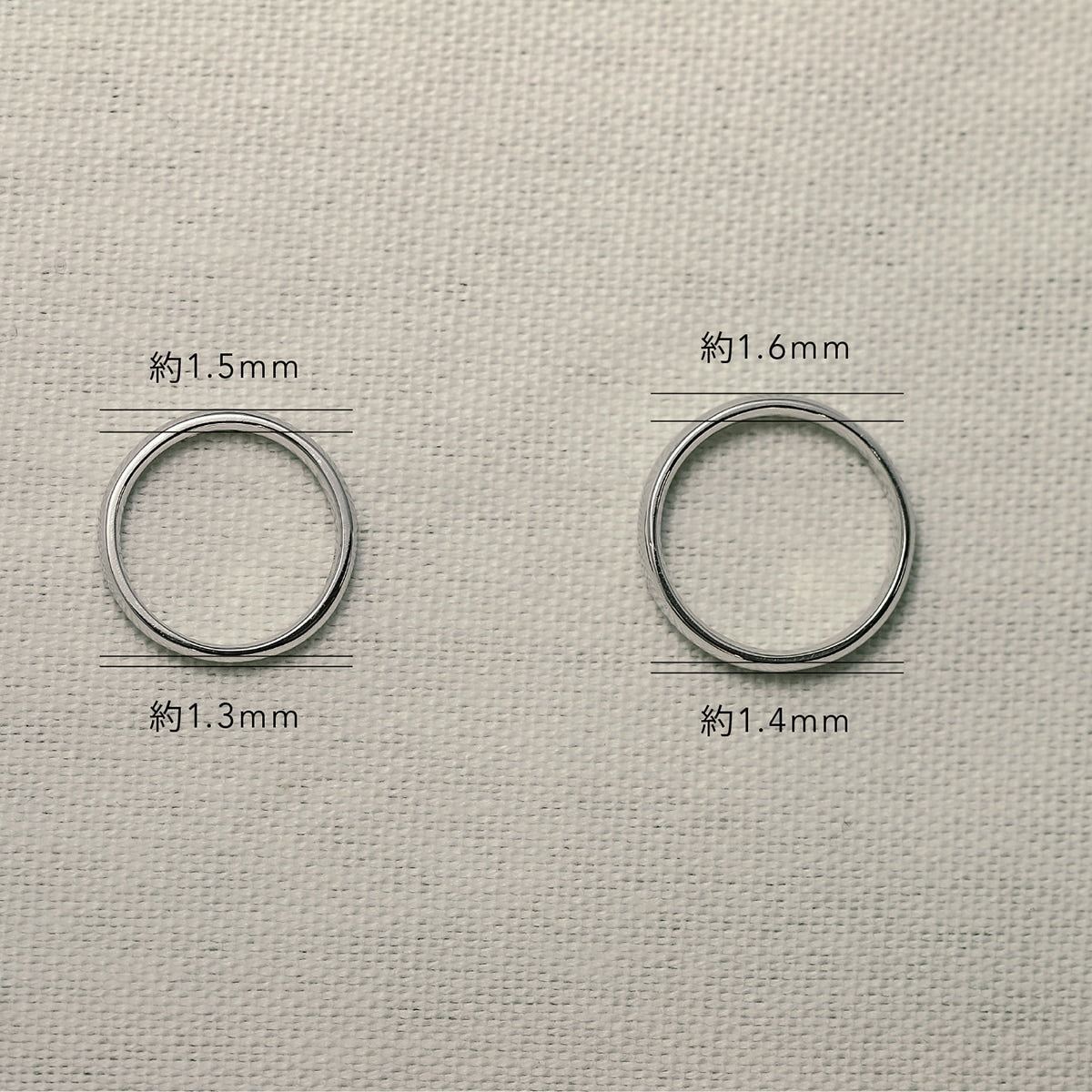 ペアリング 結婚指輪 ダイヤモンド 2本セット | kr5102kr5102