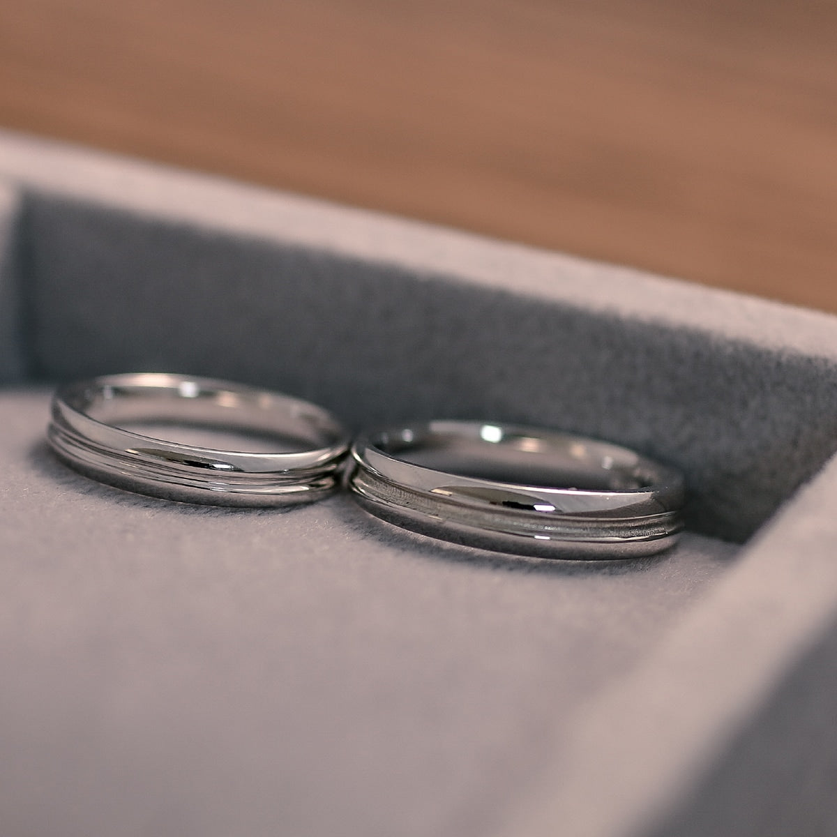 ペアリング 結婚指輪 2本セット | kr5104kr5104