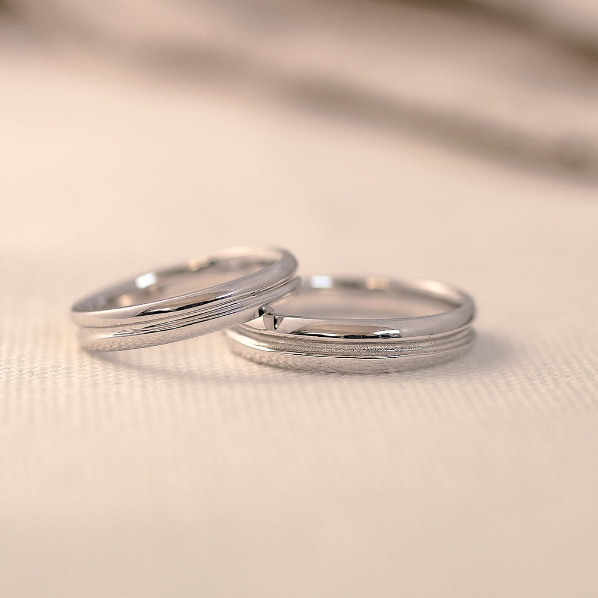 ペアリング 結婚指輪 2本セット | kr5104kr5104