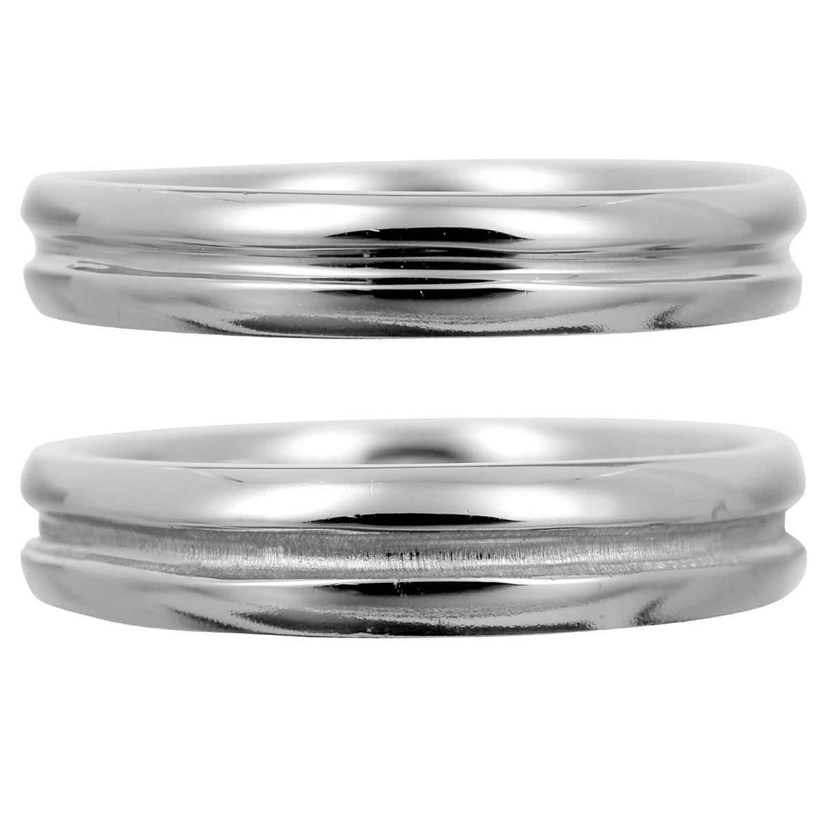 ペアリング 結婚指輪 2本セット | kr5104kr5104 – cococaru