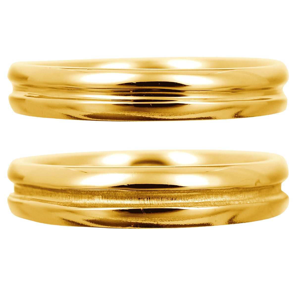 ペアリング 結婚指輪 2本セット | kr5104kr5104