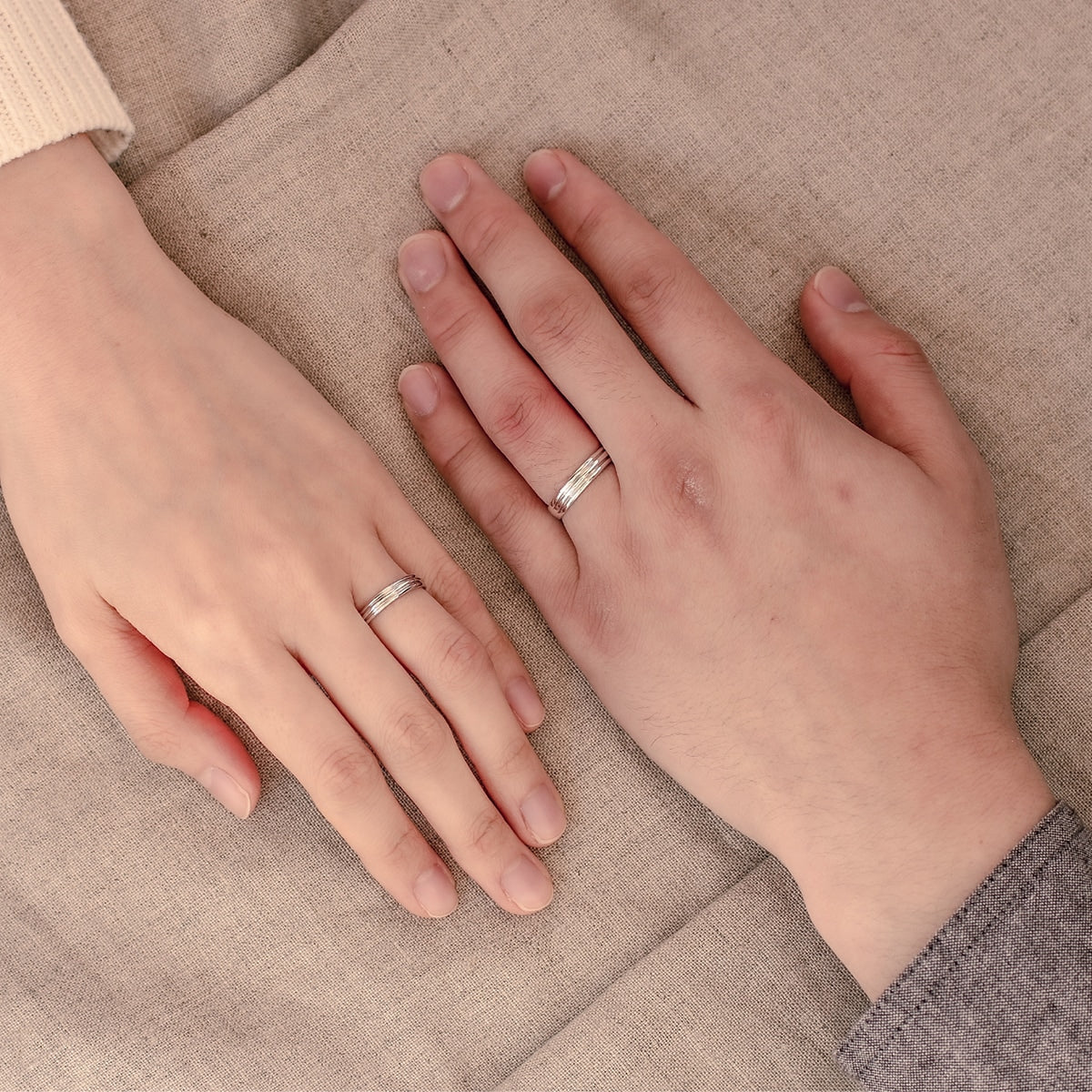 ペアリング 結婚指輪 2本セット | kr5105kr5105