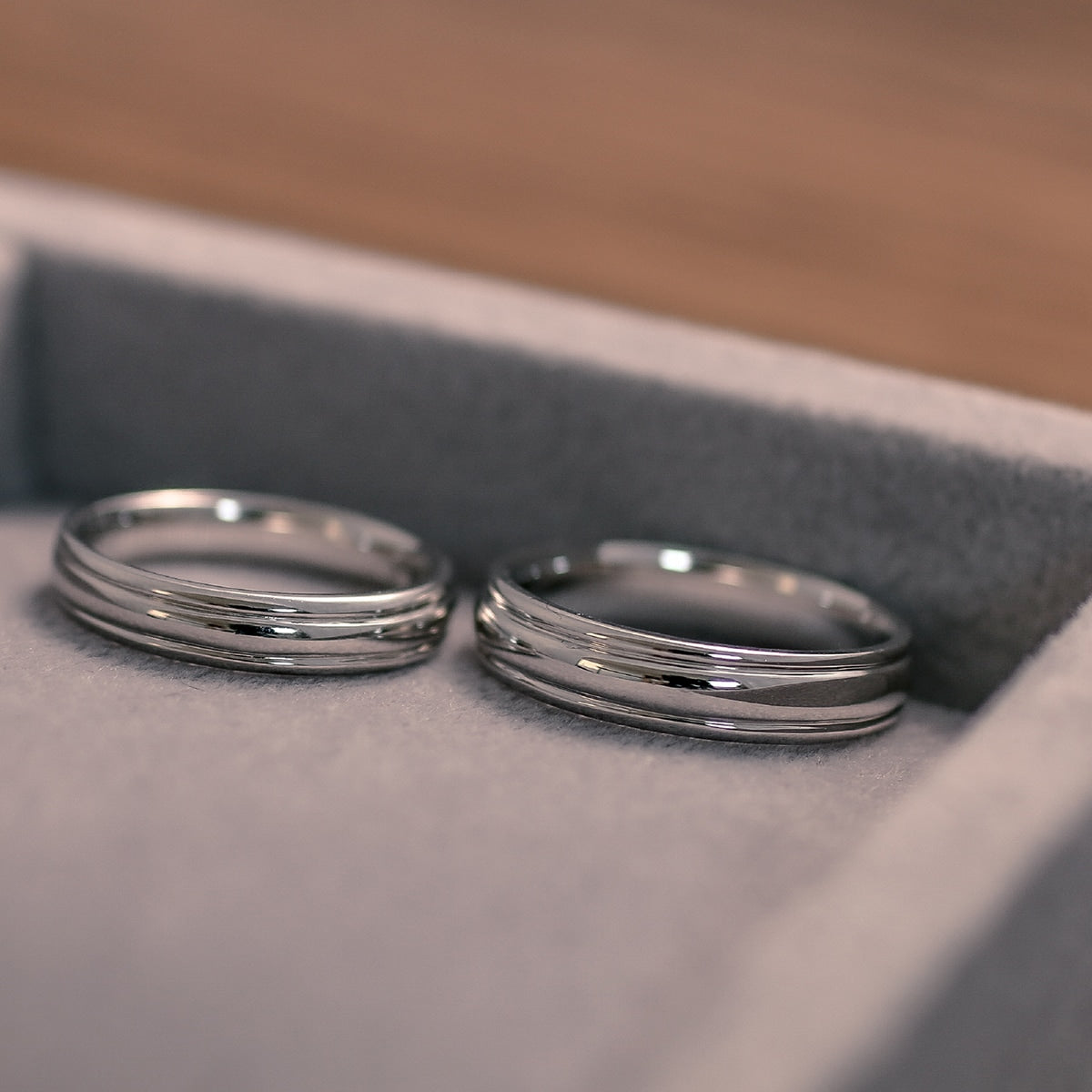 ペアリング 結婚指輪 2本セット | kr5106kr5106