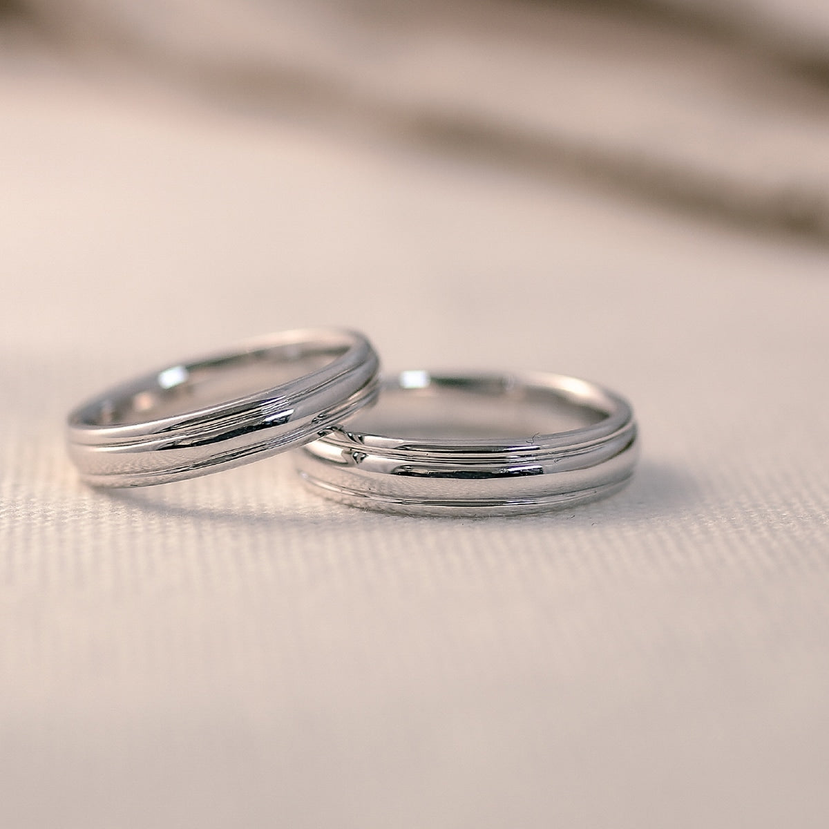 ペアリング 結婚指輪 2本セット | kr5106kr5106