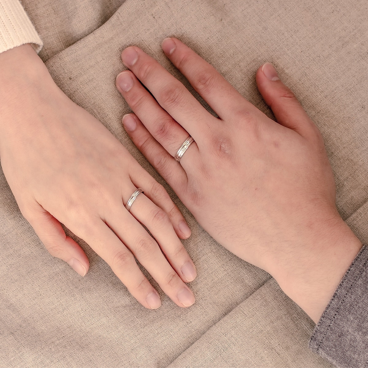 ペアリング 結婚指輪 2本セット | kr5106kr5106