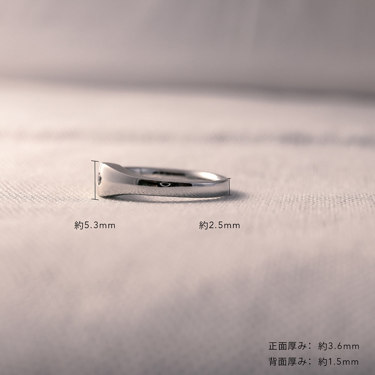 ダイヤモンド リング | kr5445