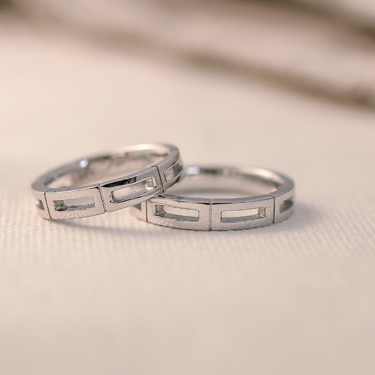 ペアリング 結婚指輪 2本セット | kr5446kr5446