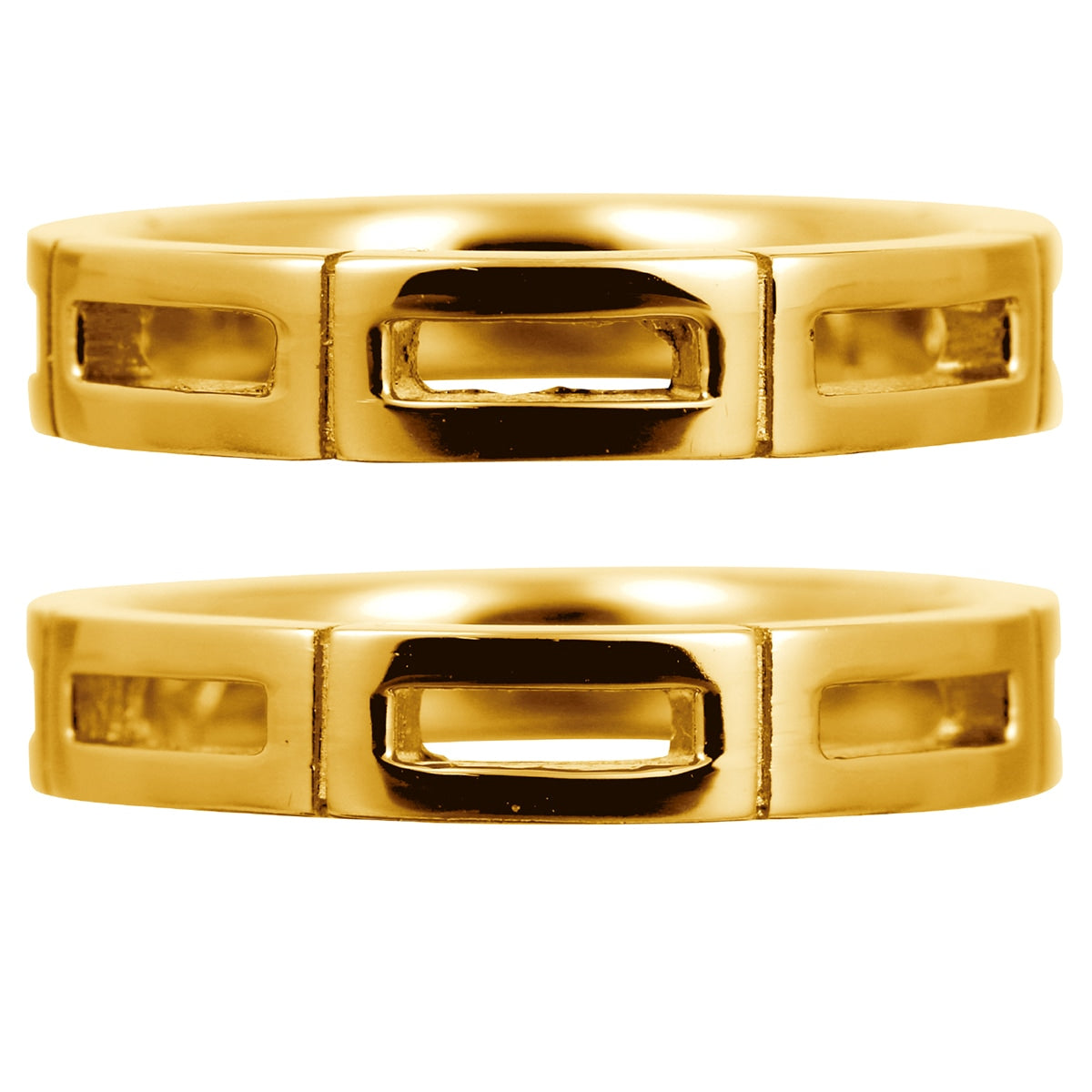 ペアリング 結婚指輪 2本セット | kr5446kr5446