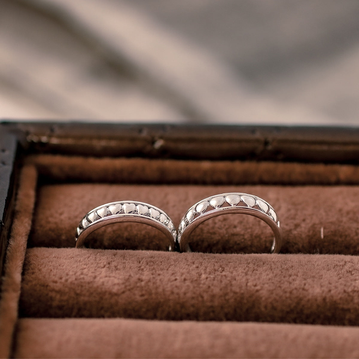 ペアリング 結婚指輪 2本セット | kr5578kr5576