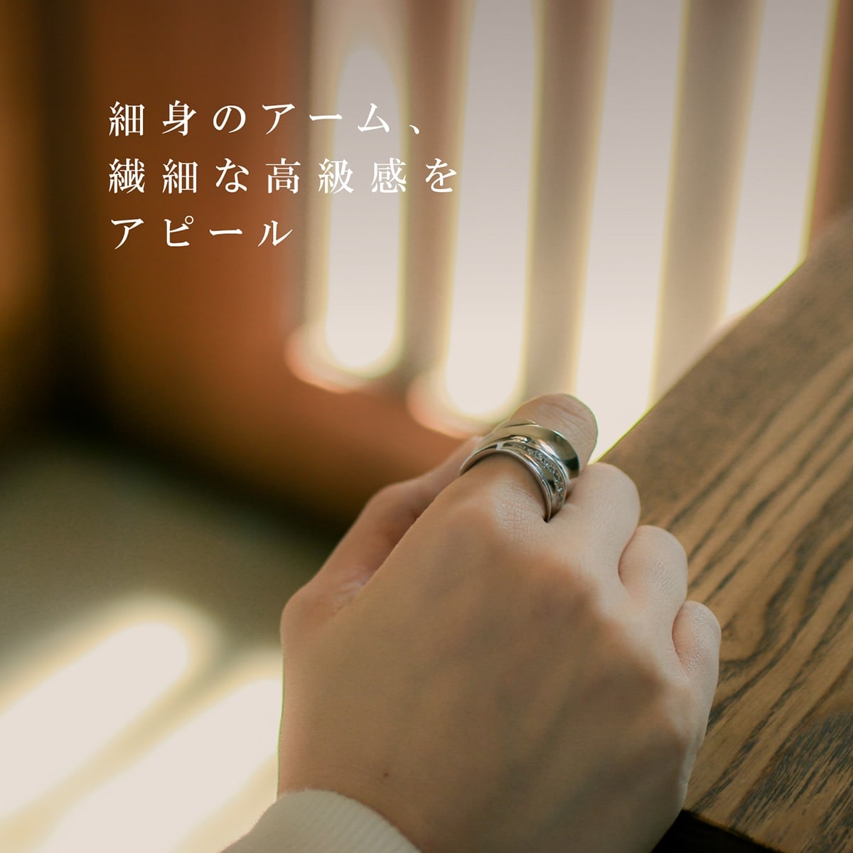 ダイヤモンド リング | kr6152