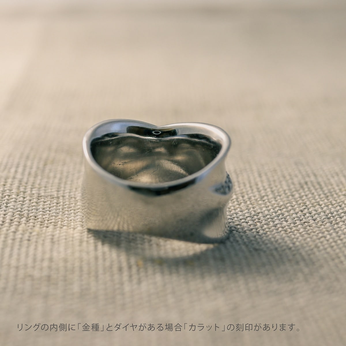 ダイヤモンド リング | kr6152