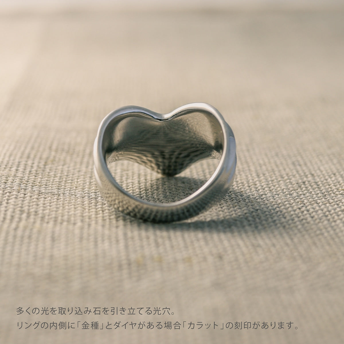 ダイヤモンド リング | kr6153