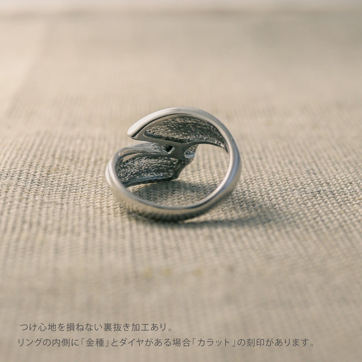 ダイヤモンド リング | kr6908
