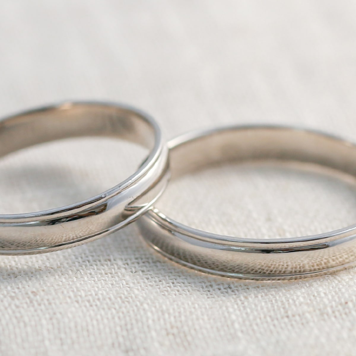 ペアリング 結婚指輪 2本セット | mr633l-mr633m
