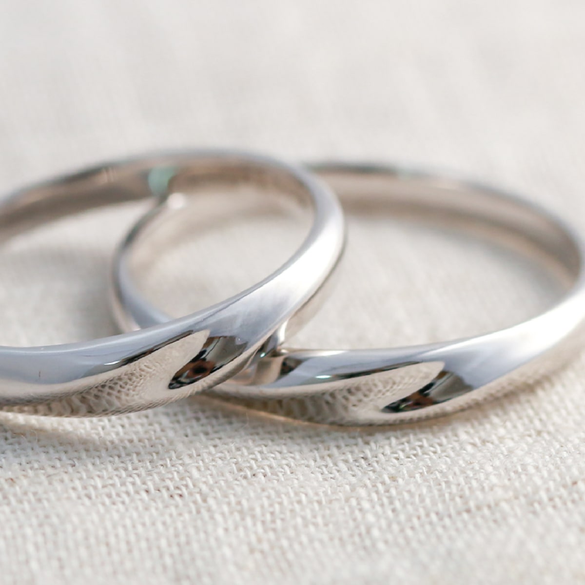 ペアリング 結婚指輪 2本セット | mr638l-mr638m