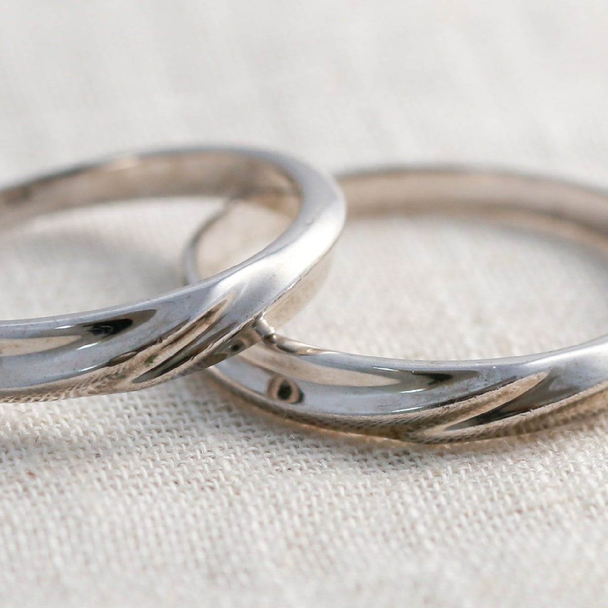 ペアリング 結婚指輪 2本セット | mr640mr640